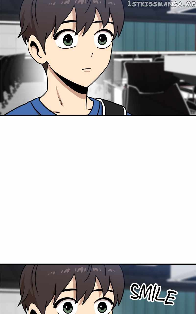 Double Click chapter 85 page 45