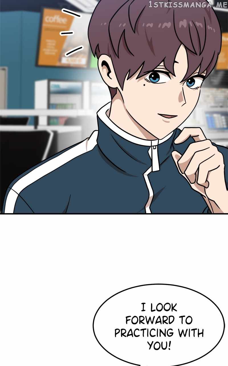 Double Click chapter 85 page 47