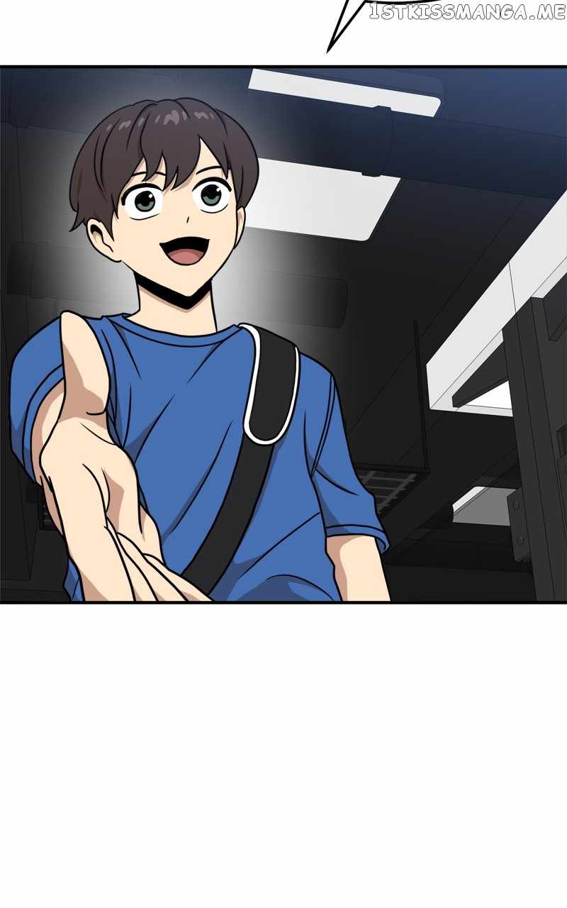 Double Click chapter 85 page 48