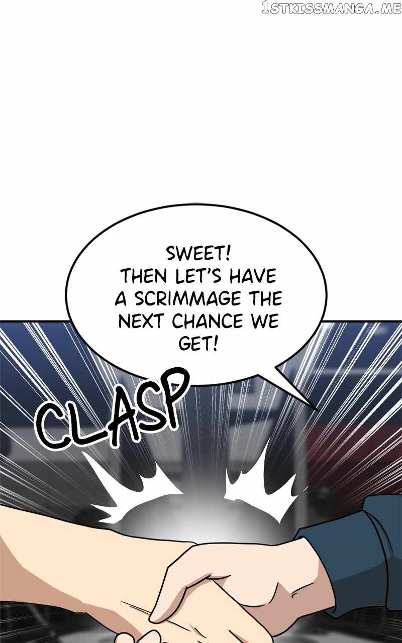 Double Click chapter 85 page 50