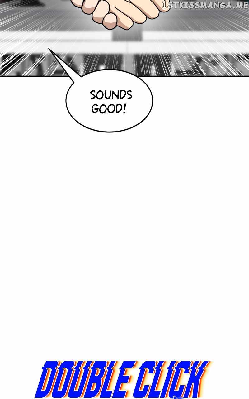 Double Click chapter 85 page 51