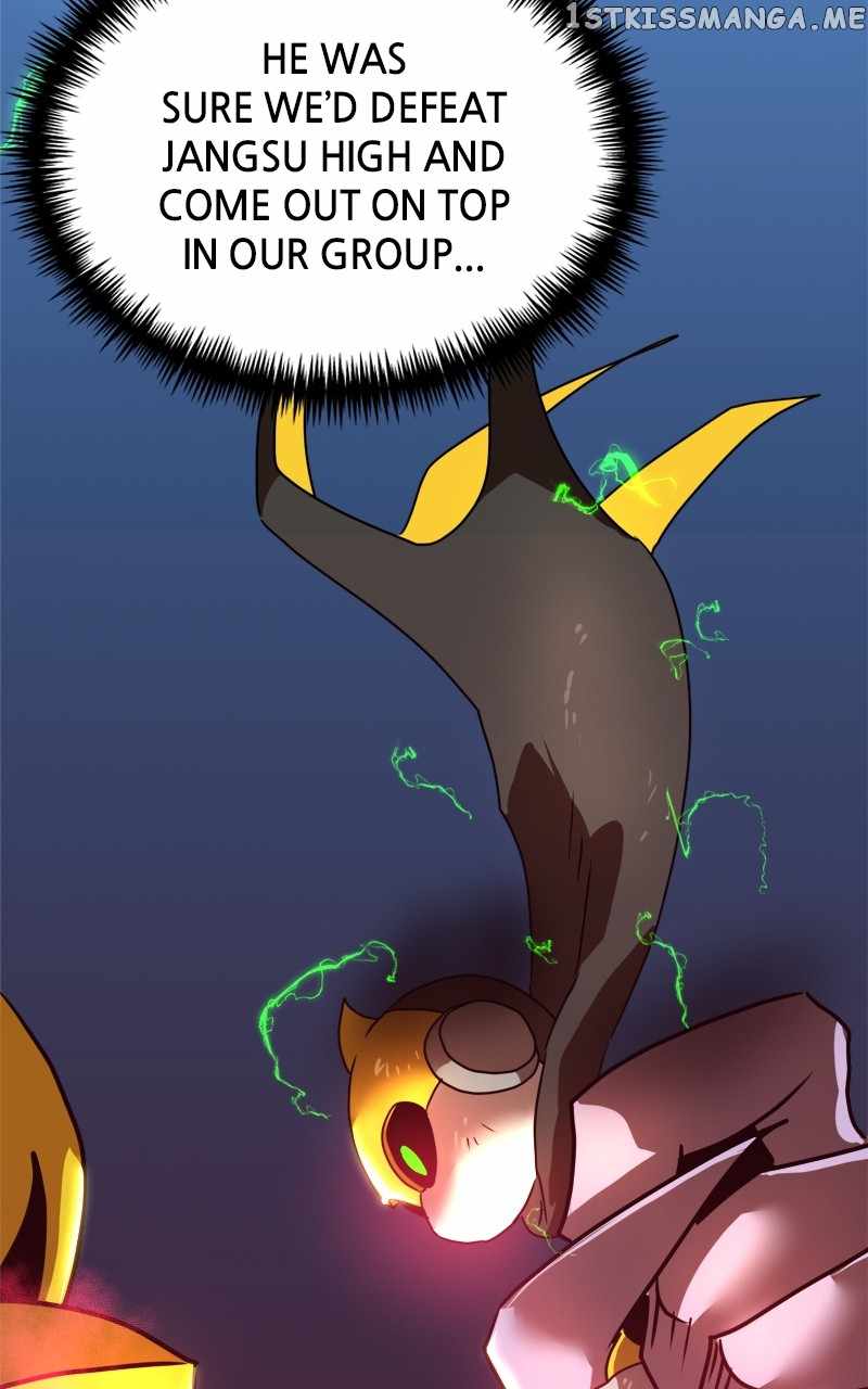 Double Click chapter 85 page 68