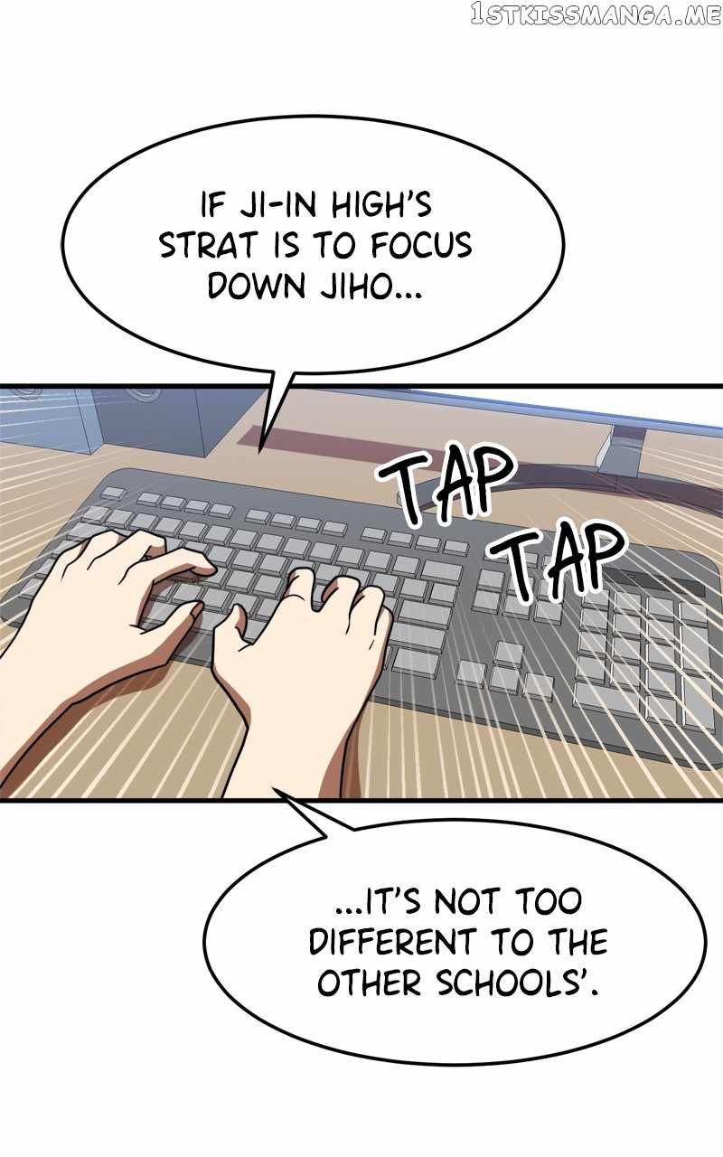 Double Click chapter 85 page 79