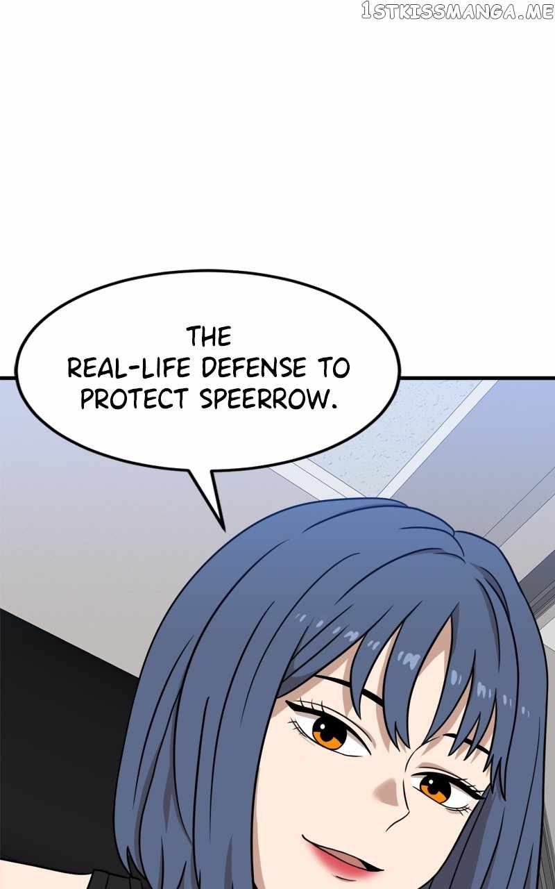 Double Click chapter 85 page 88