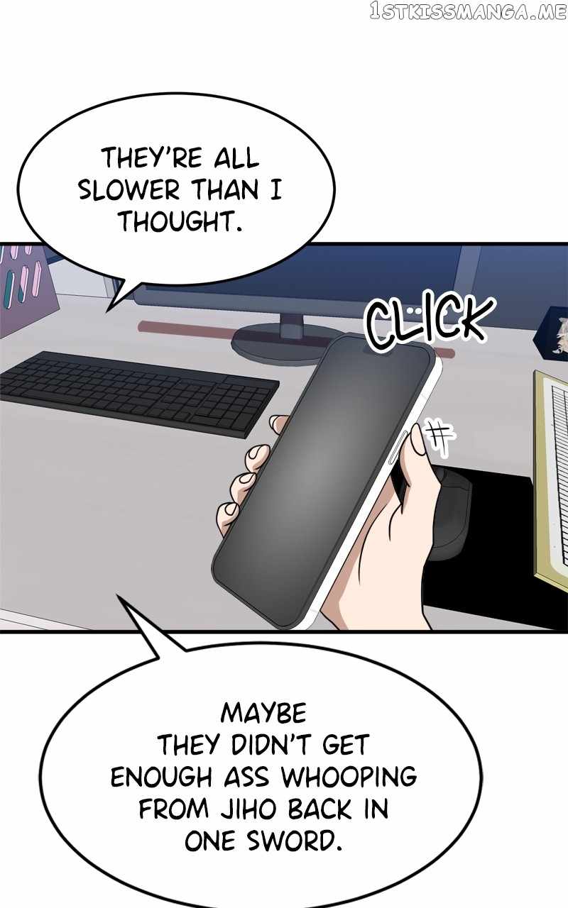 Double Click chapter 85 page 90