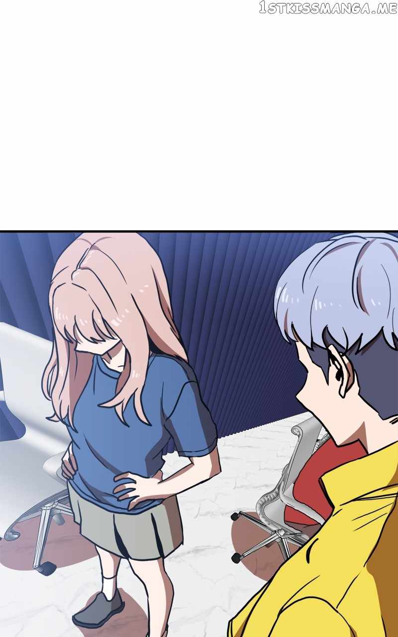 Double Click chapter 86 page 107