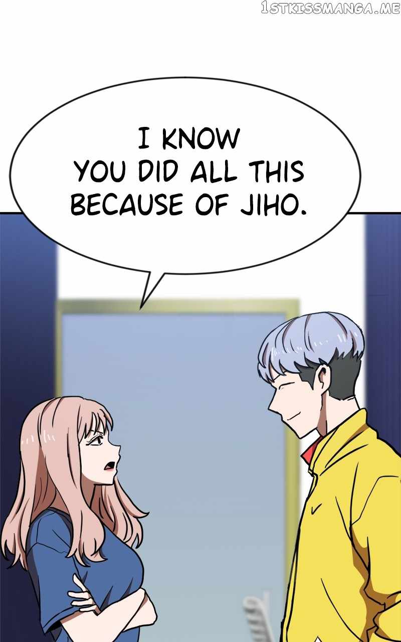 Double Click chapter 86 page 110