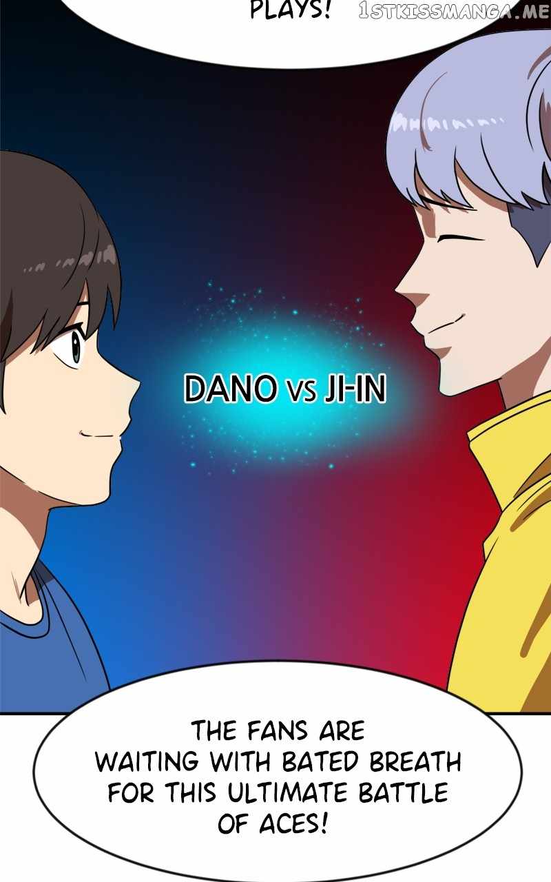 Double Click chapter 86 page 16