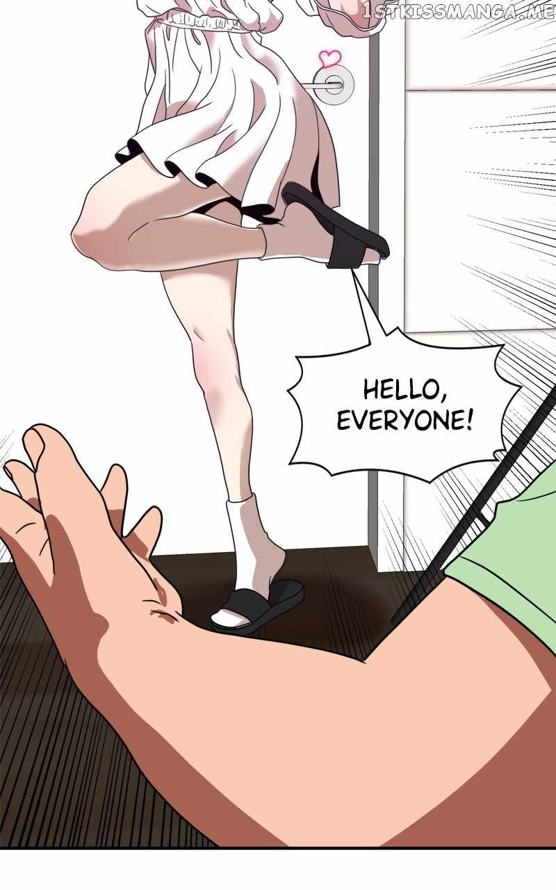 Double Click chapter 86 page 23