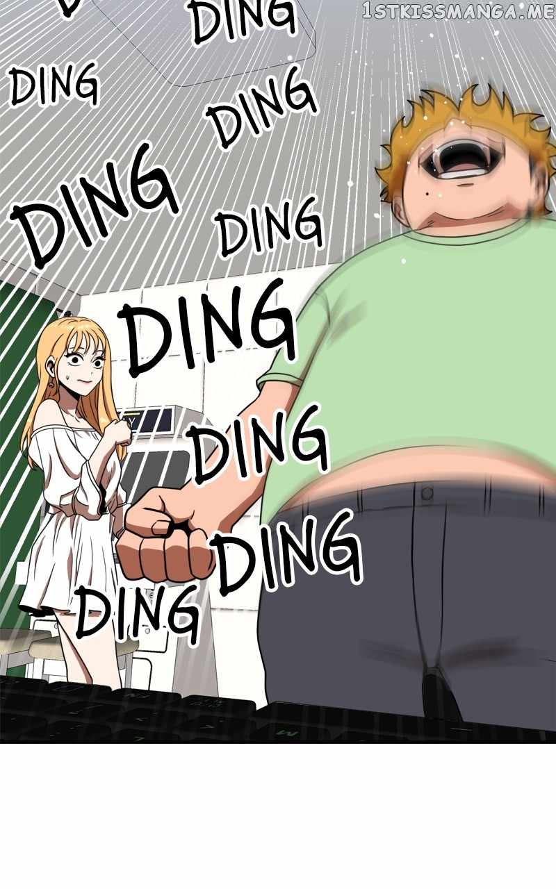 Double Click chapter 86 page 31