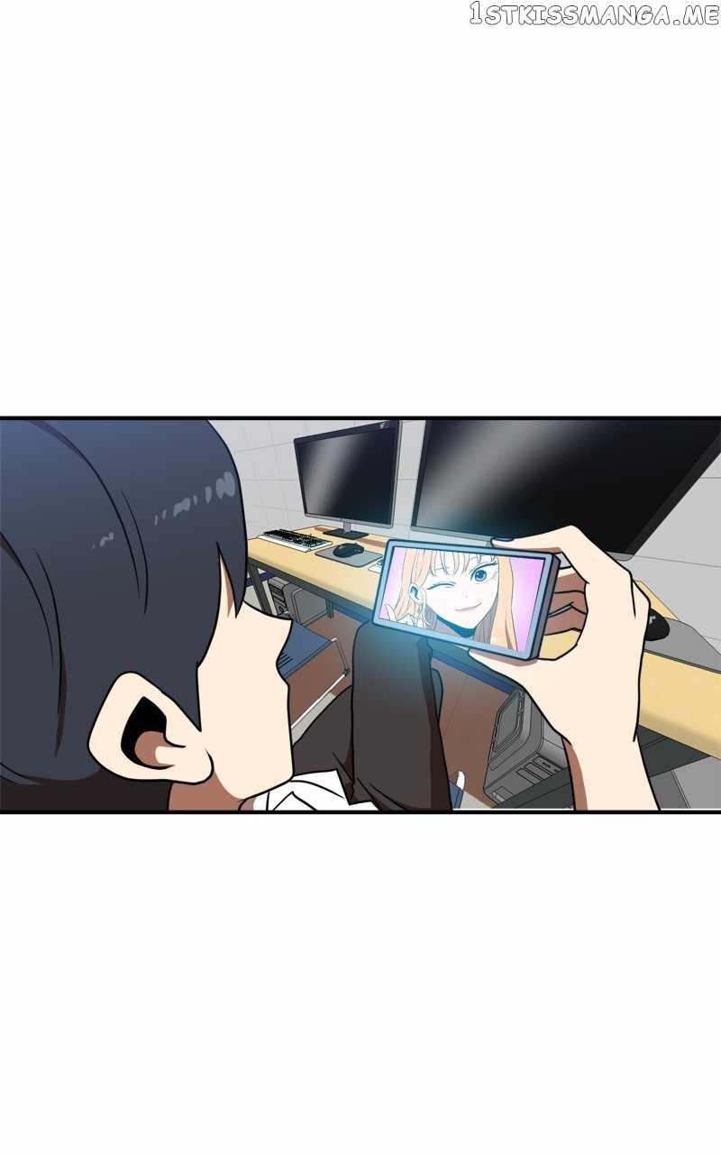 Double Click chapter 86 page 41