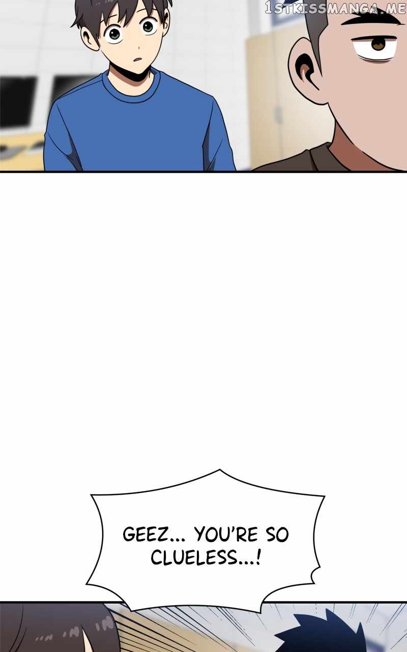 Double Click chapter 86 page 49