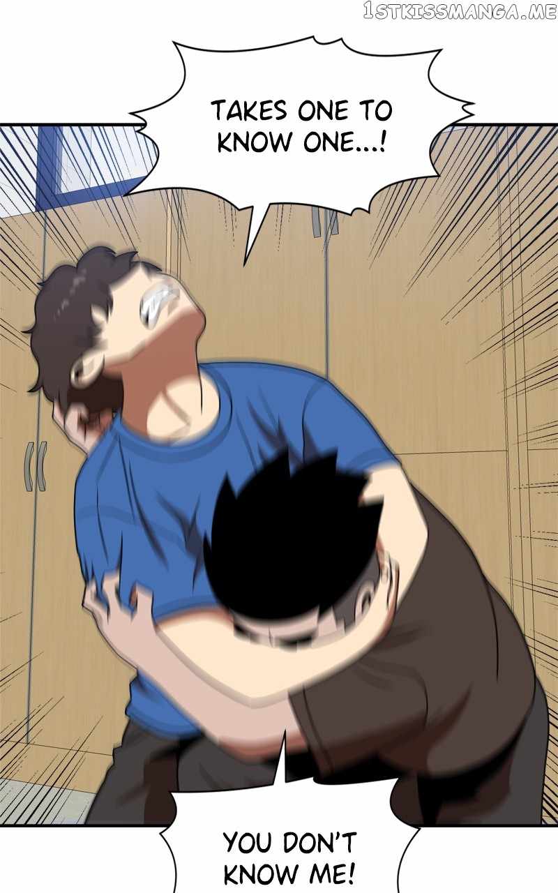 Double Click chapter 86 page 51