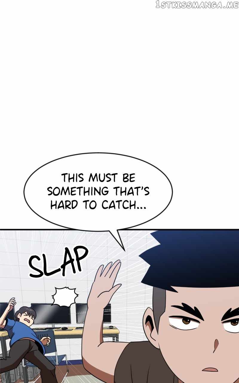 Double Click chapter 86 page 54