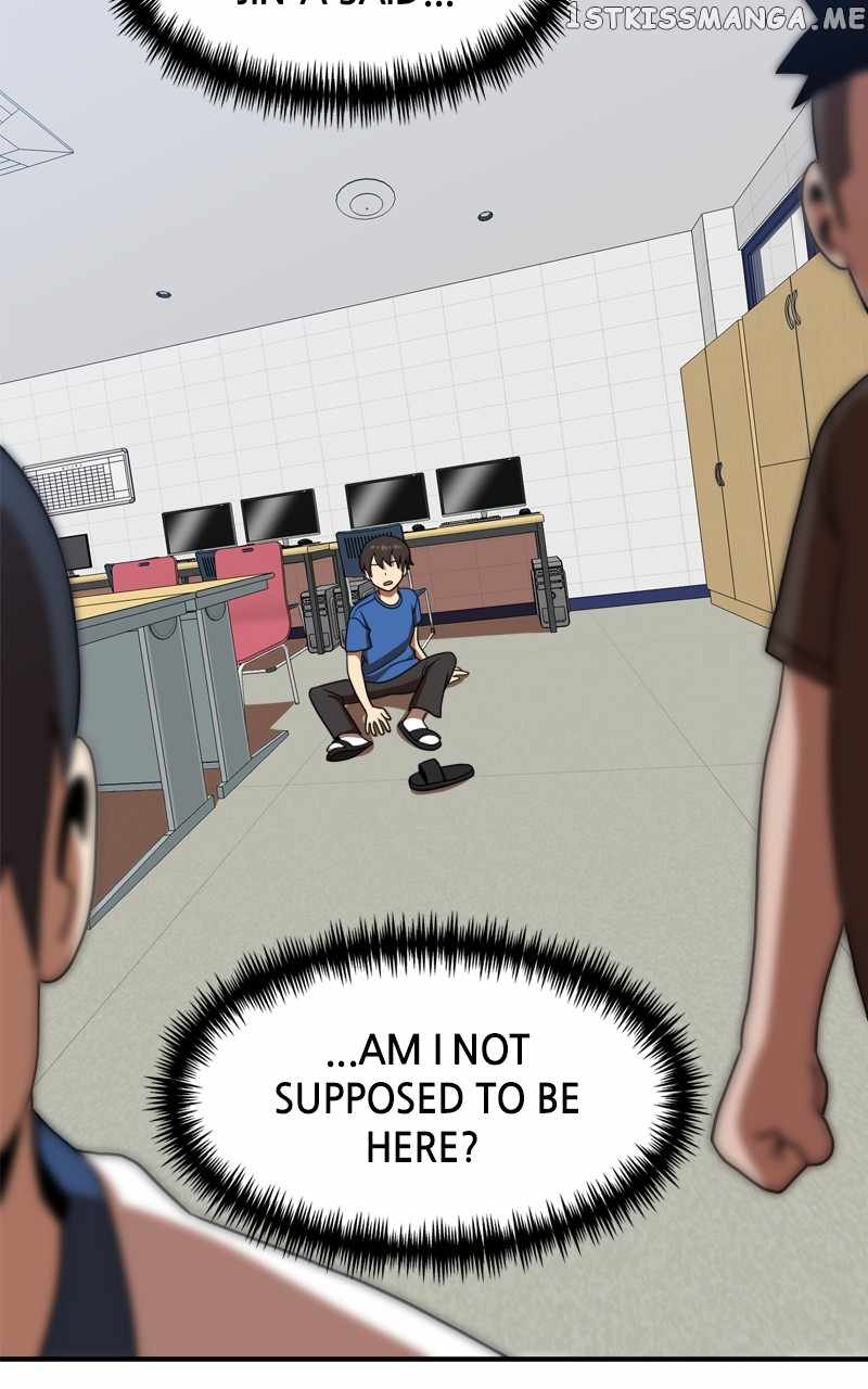 Double Click chapter 86 page 75