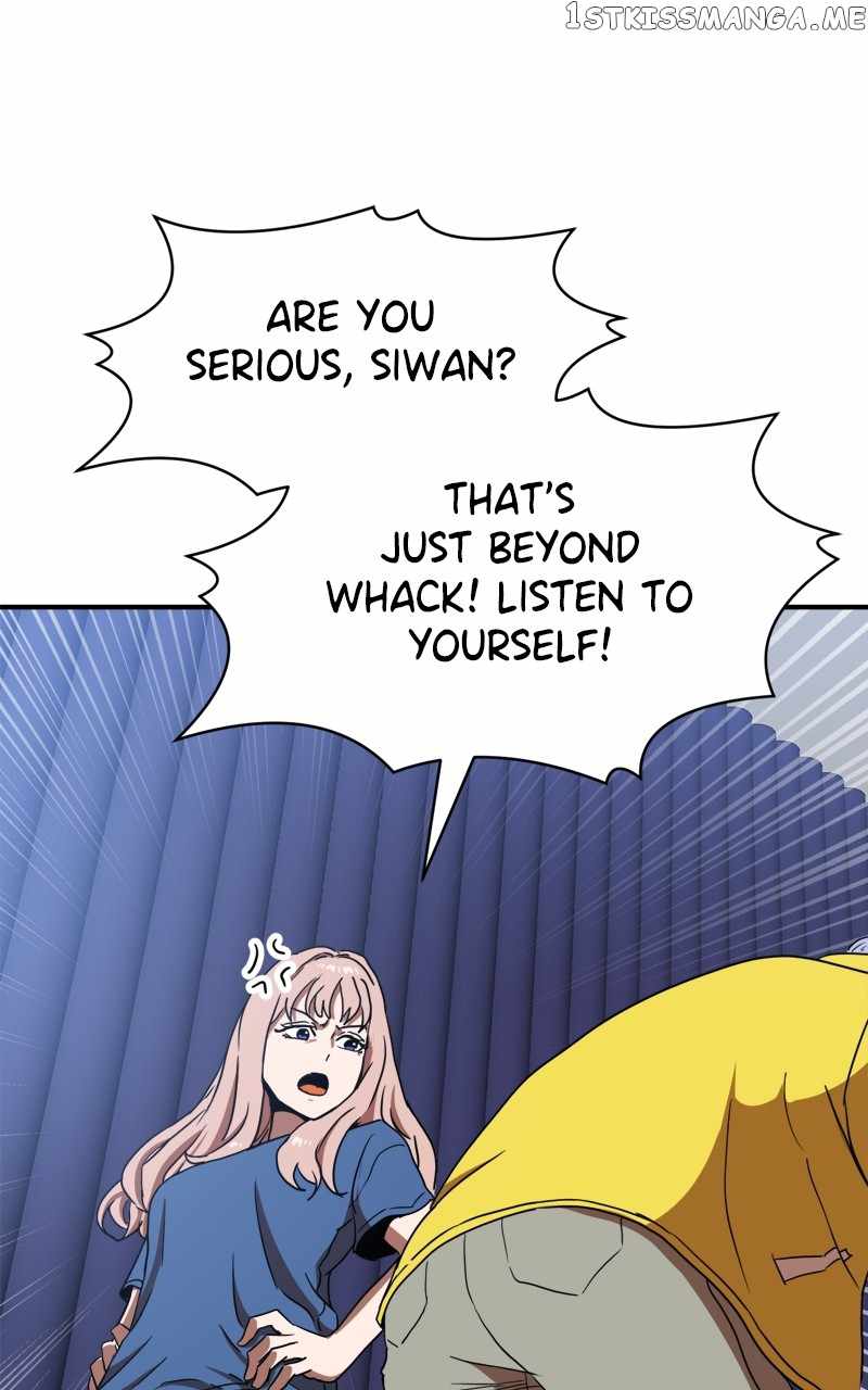 Double Click chapter 86 page 99