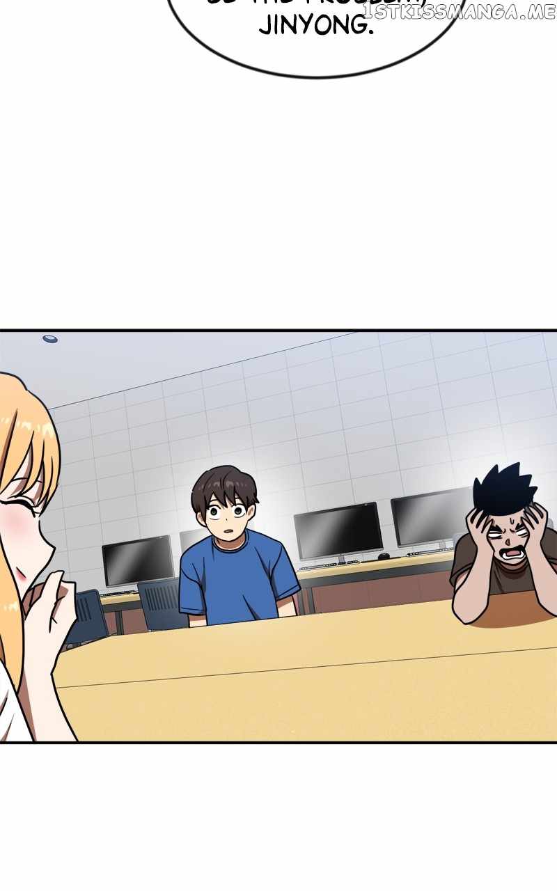 Double Click chapter 87 page 102