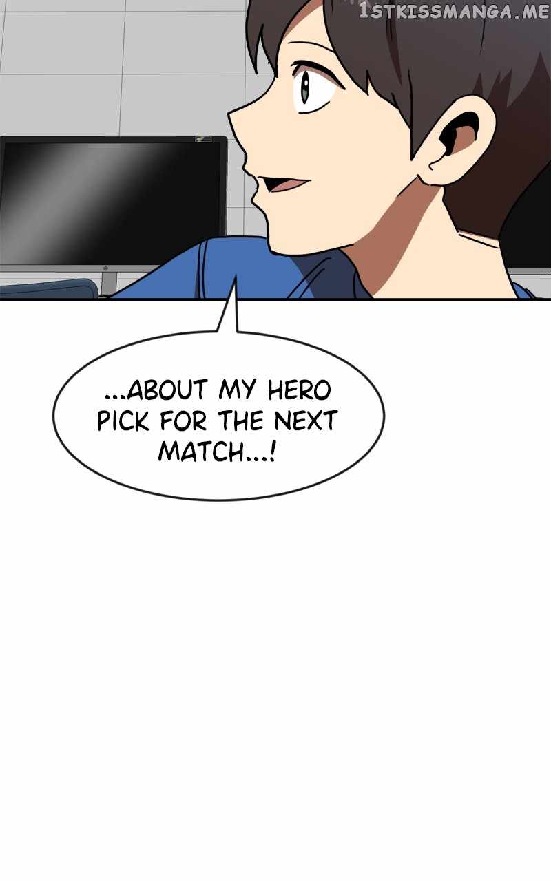 Double Click chapter 87 page 122