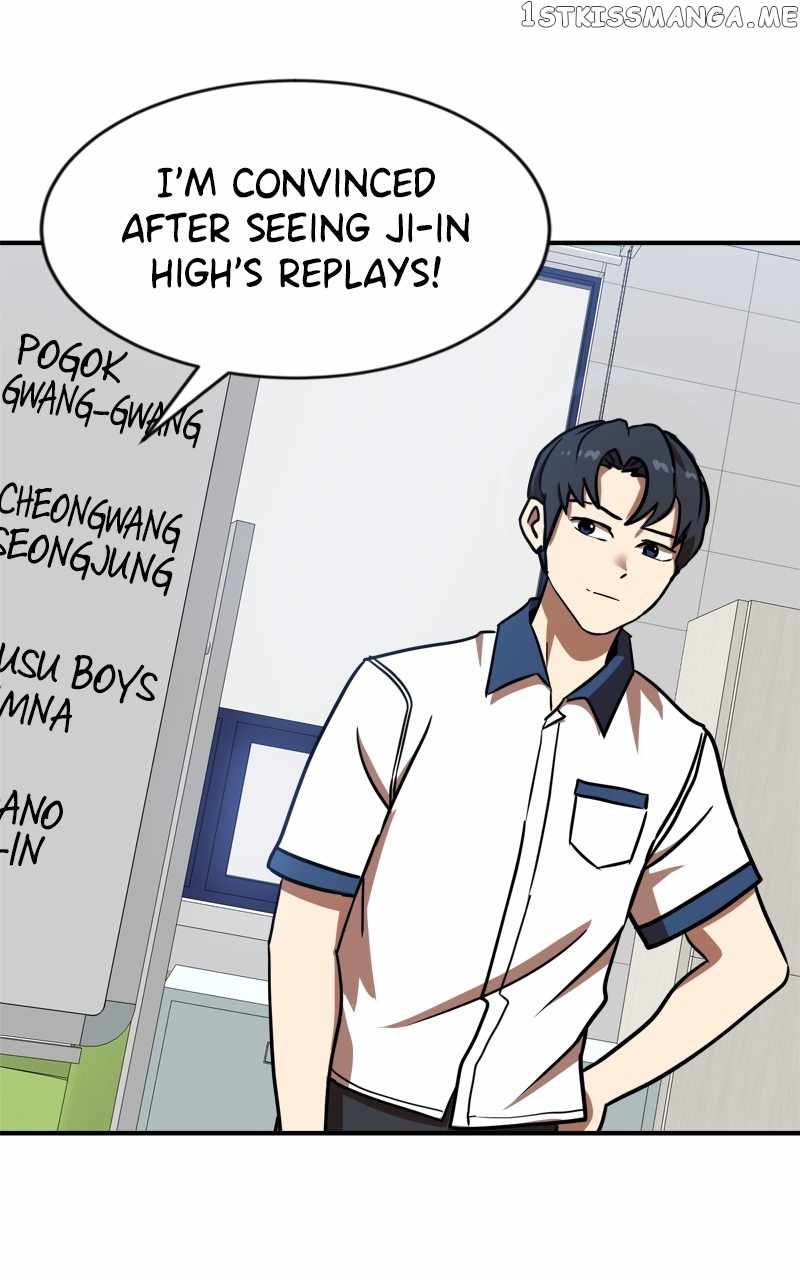 Double Click chapter 87 page 123