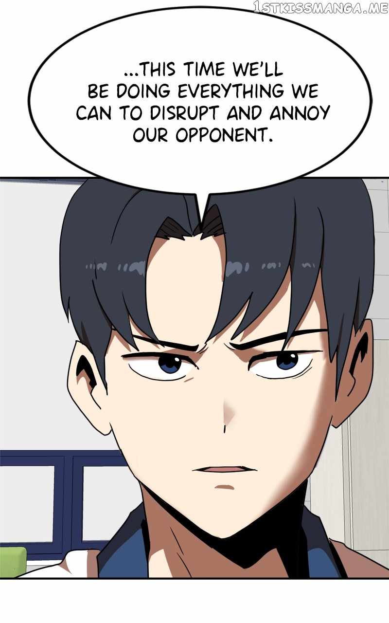 Double Click chapter 87 page 18