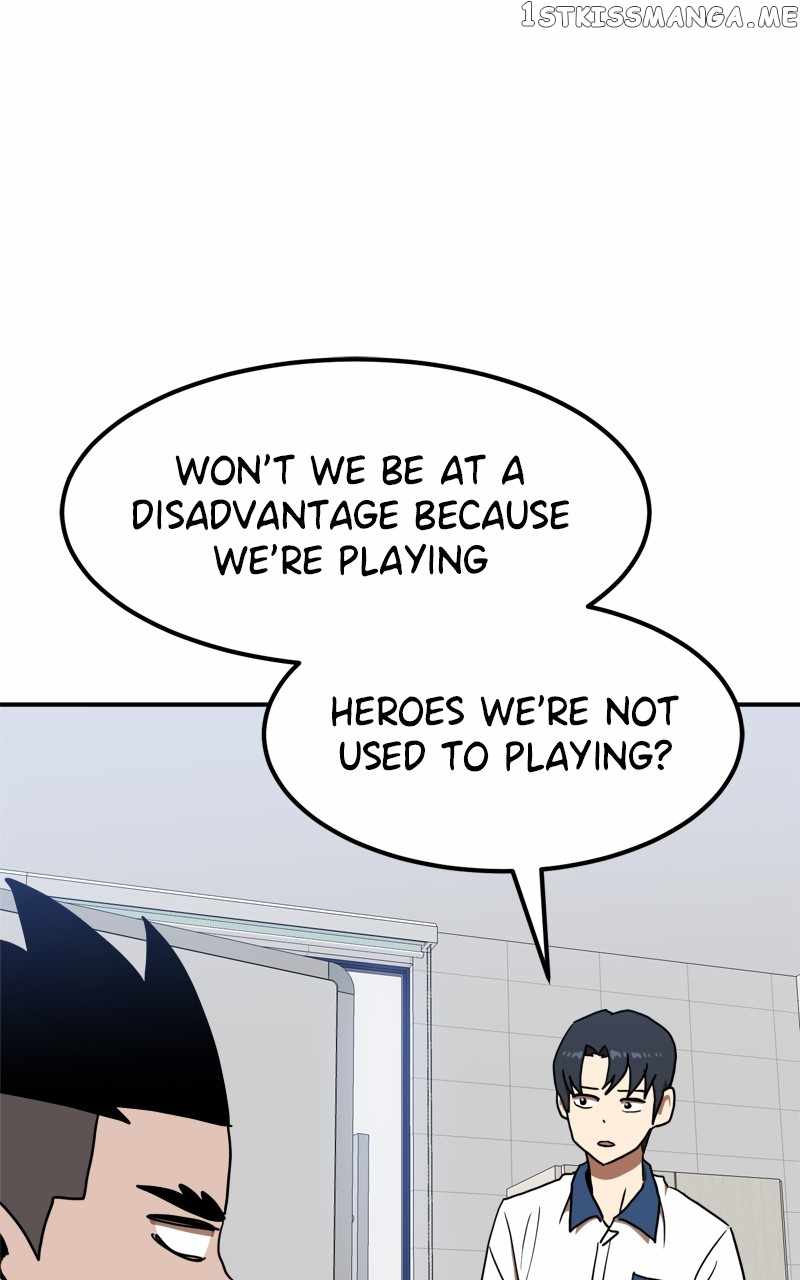 Double Click chapter 87 page 21