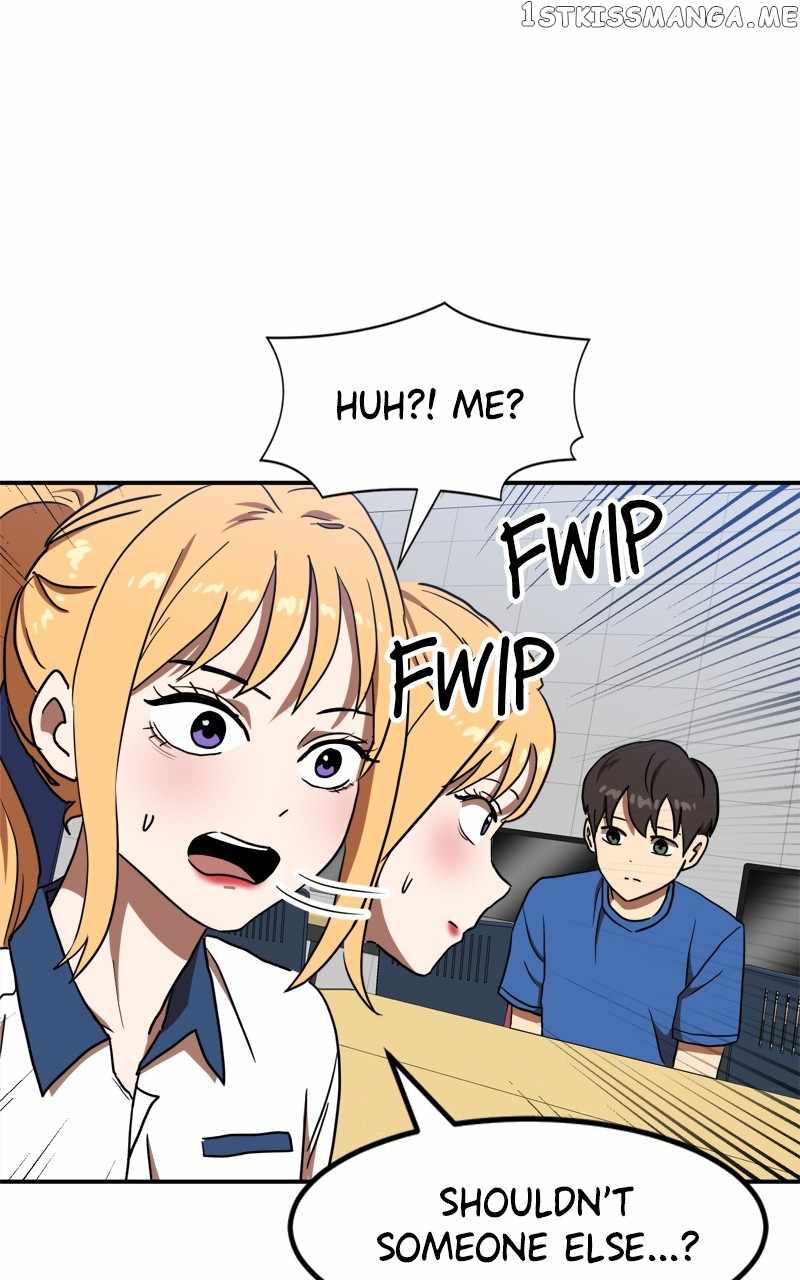 Double Click chapter 87 page 24