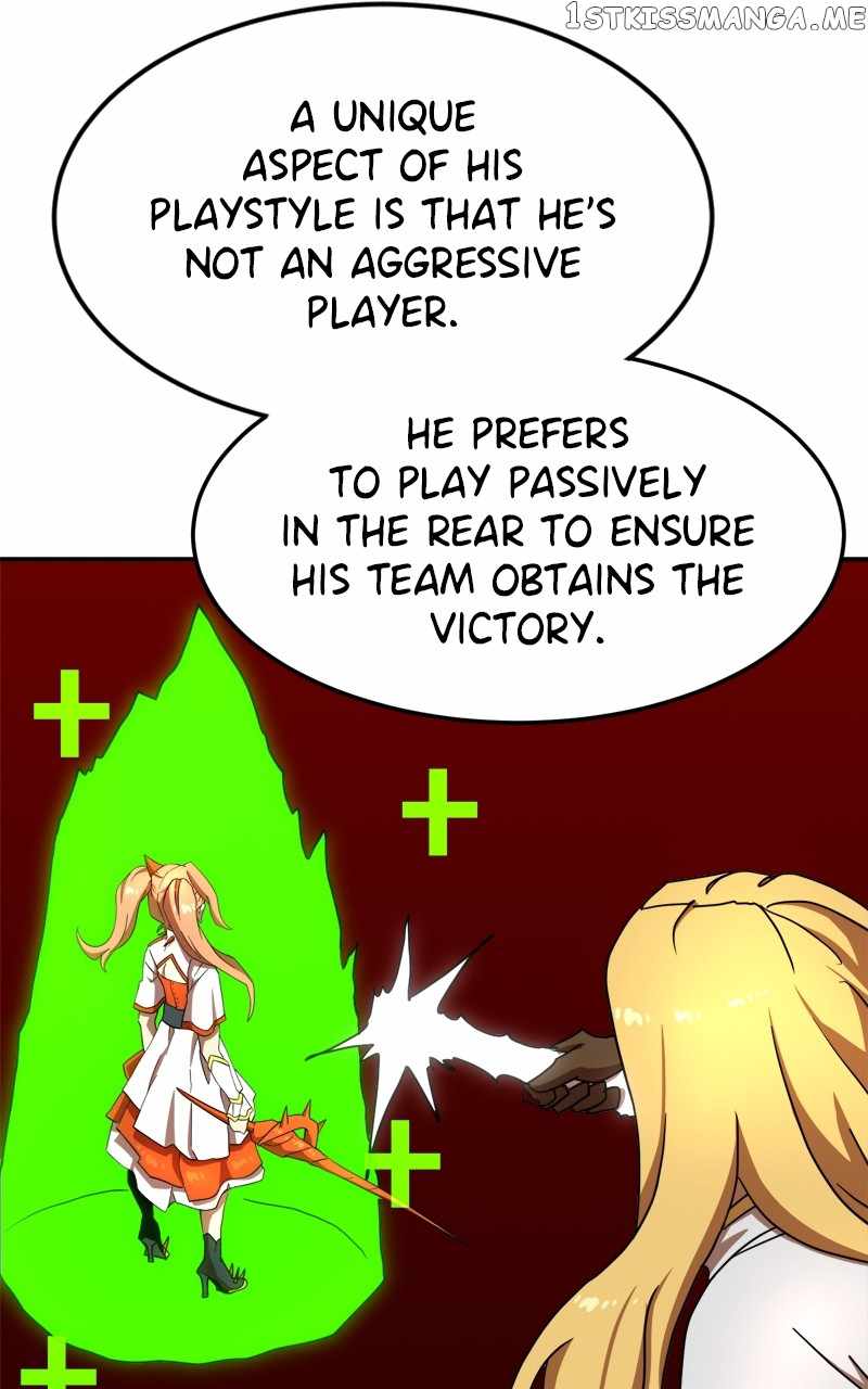 Double Click chapter 87 page 38