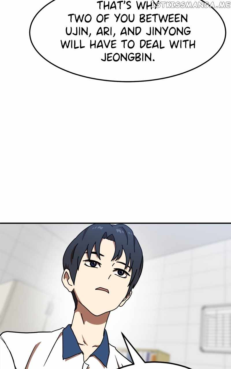 Double Click chapter 87 page 41