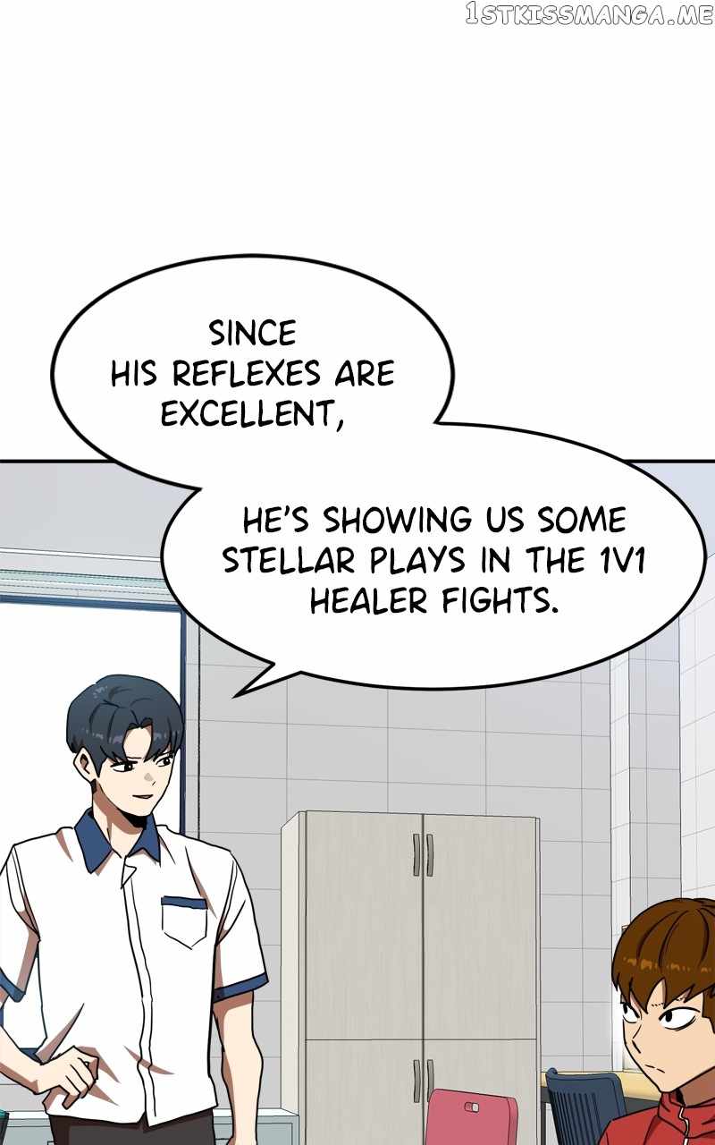 Double Click chapter 87 page 50