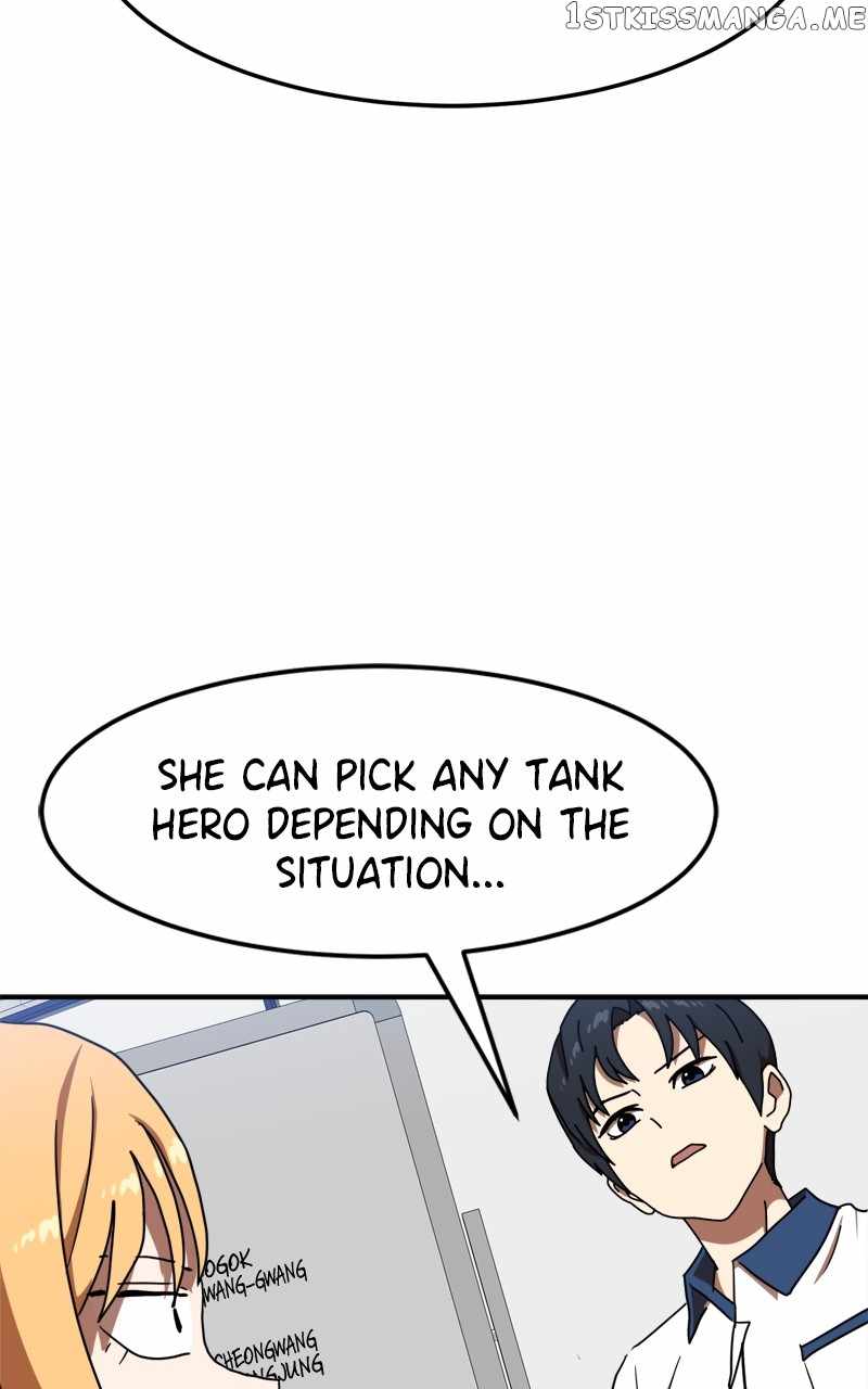 Double Click chapter 87 page 61