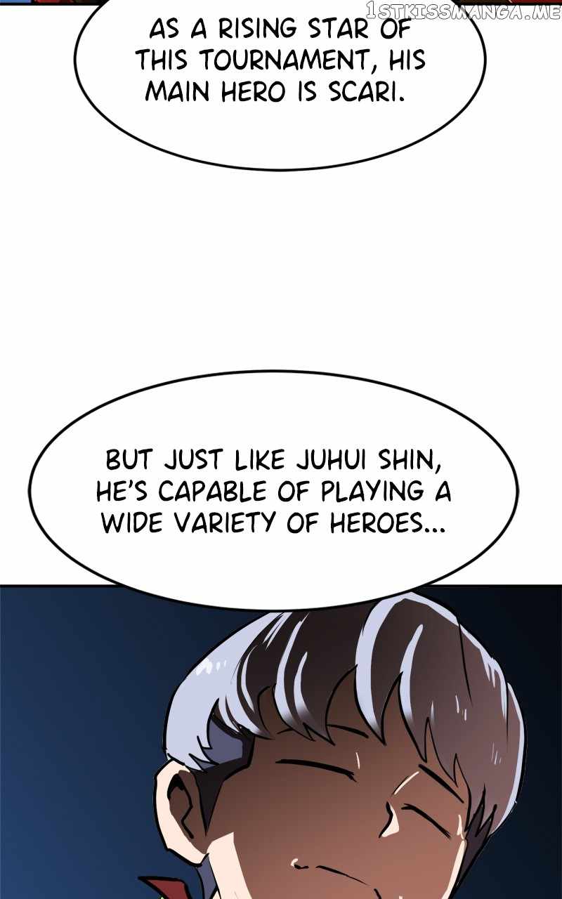 Double Click chapter 87 page 67