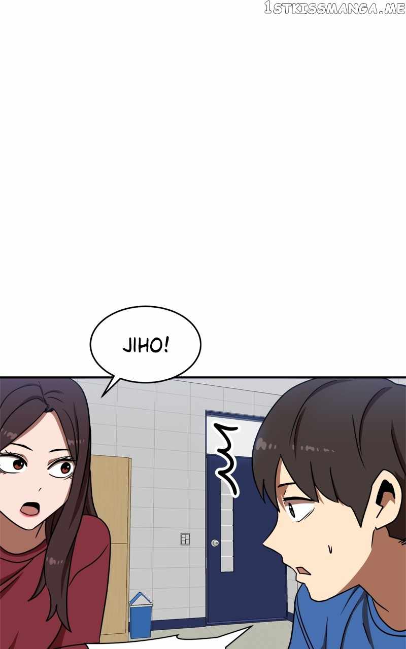 Double Click chapter 87 page 76