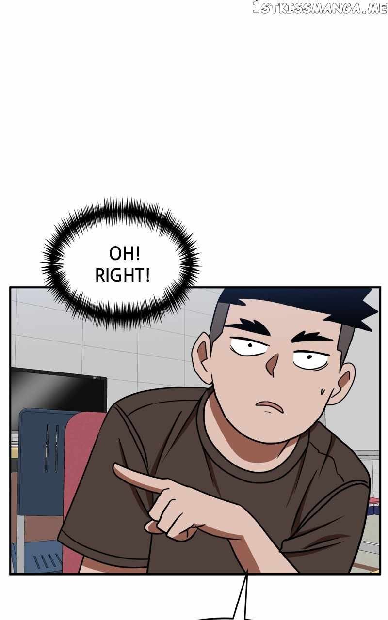 Double Click chapter 87 page 80