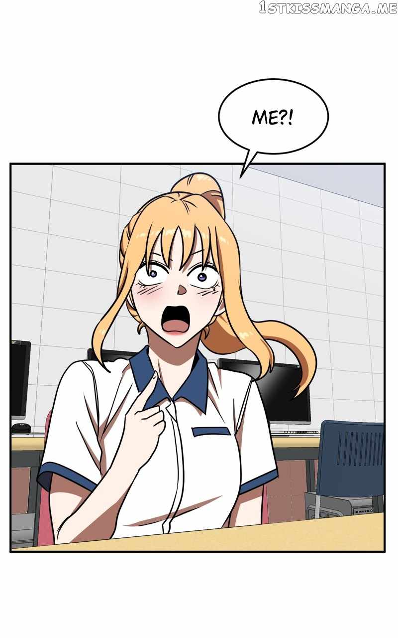 Double Click chapter 87 page 82