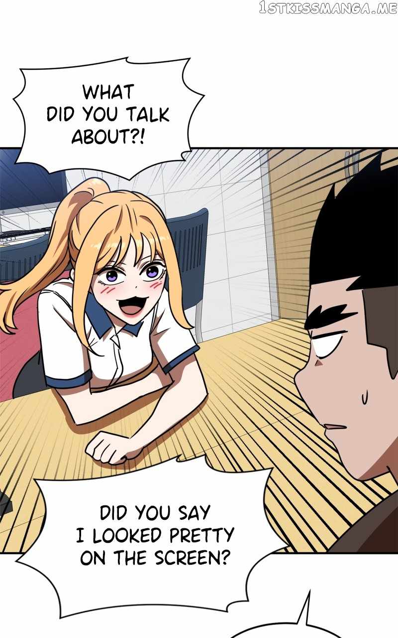 Double Click chapter 87 page 83