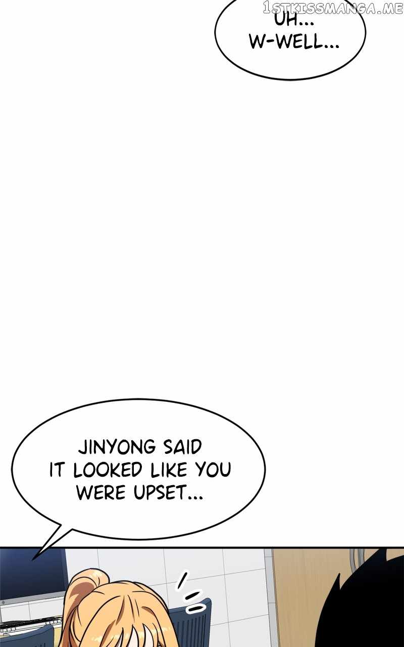 Double Click chapter 87 page 84