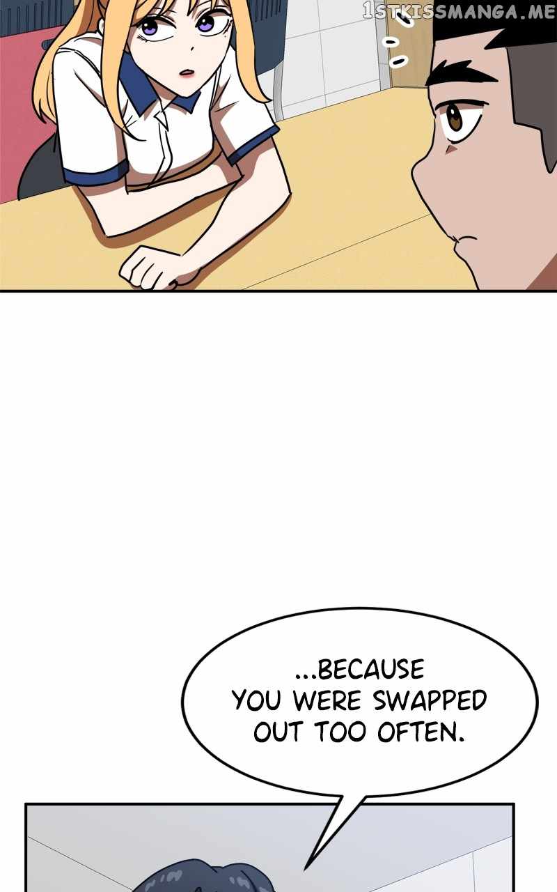 Double Click chapter 87 page 85