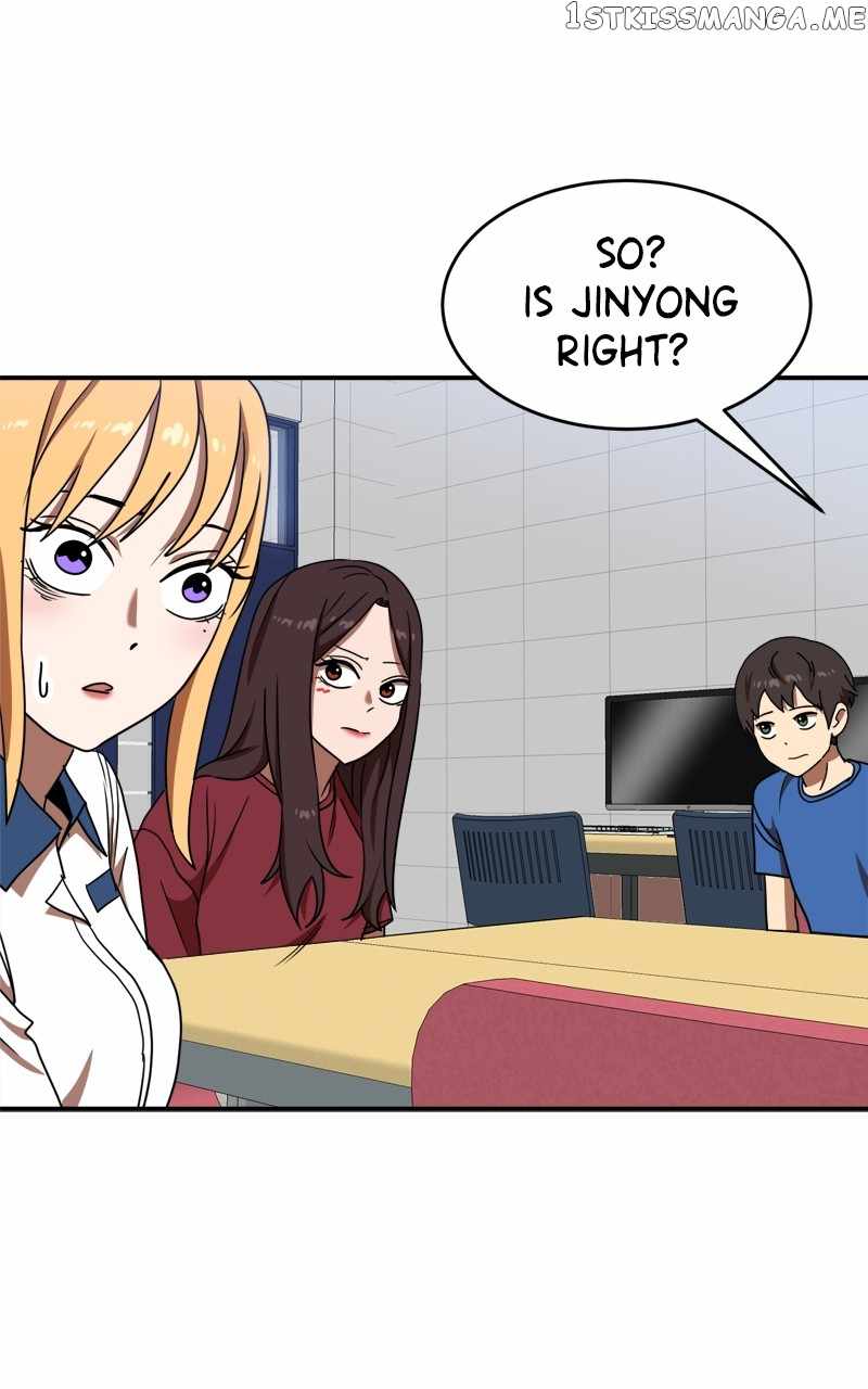 Double Click chapter 87 page 87