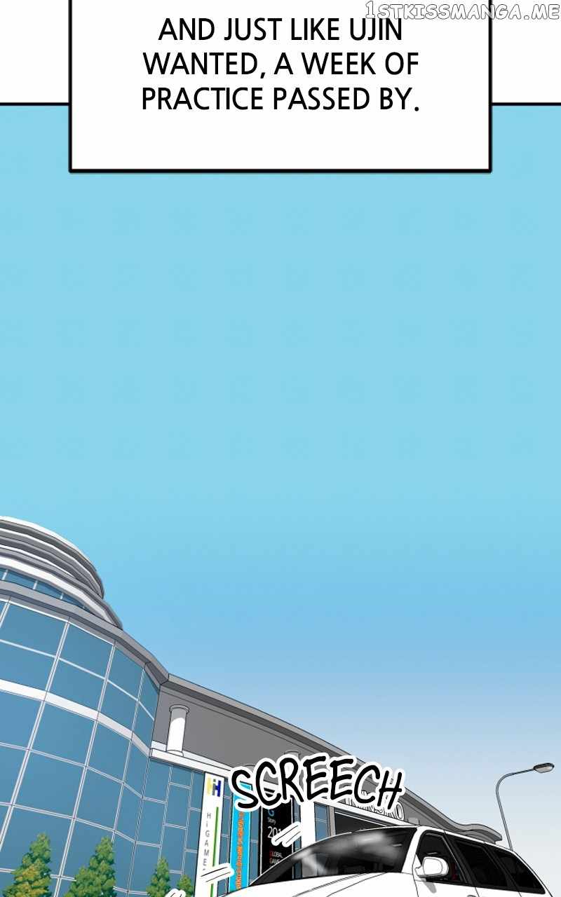 Double Click chapter 88 page 105