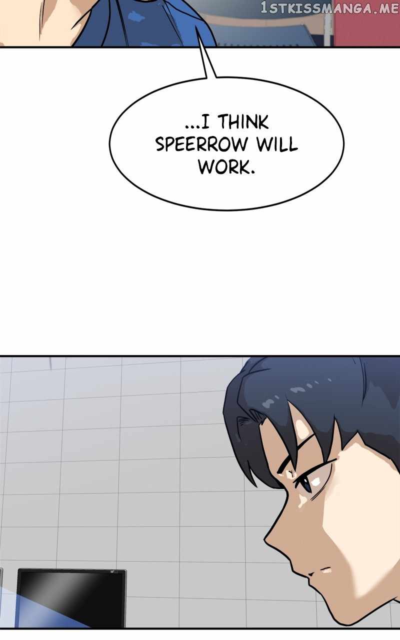 Double Click chapter 88 page 11