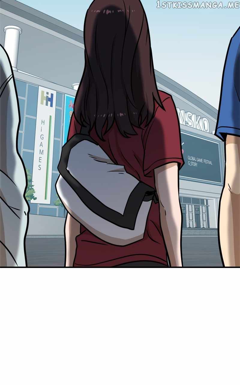 Double Click chapter 88 page 110