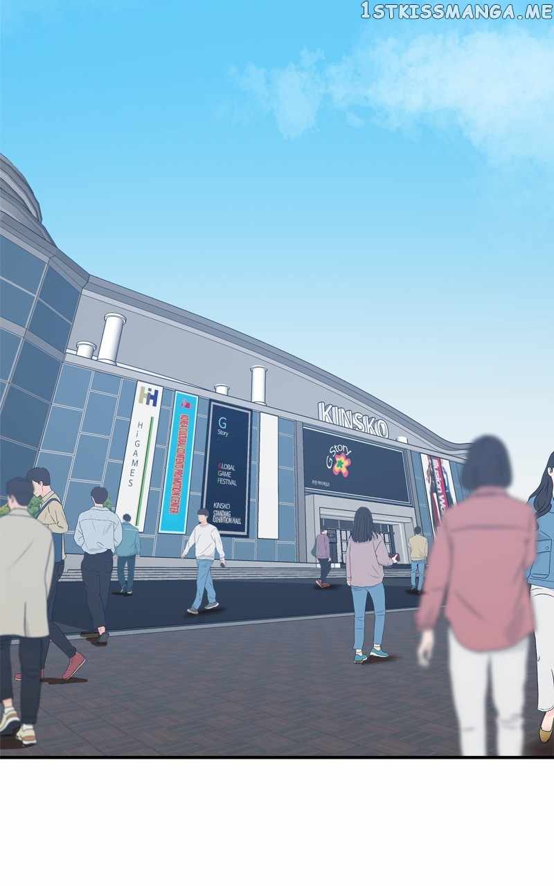 Double Click chapter 88 page 113