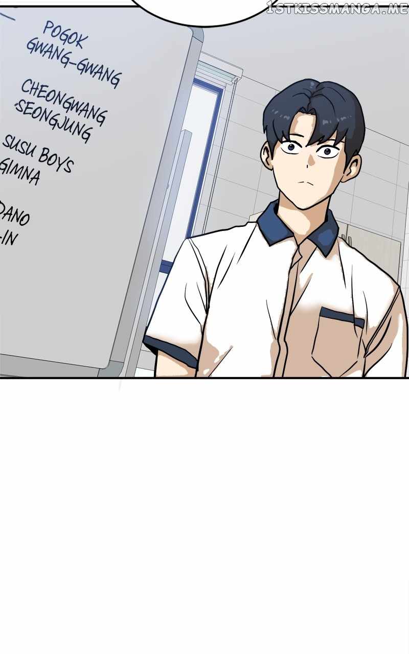 Double Click chapter 88 page 3