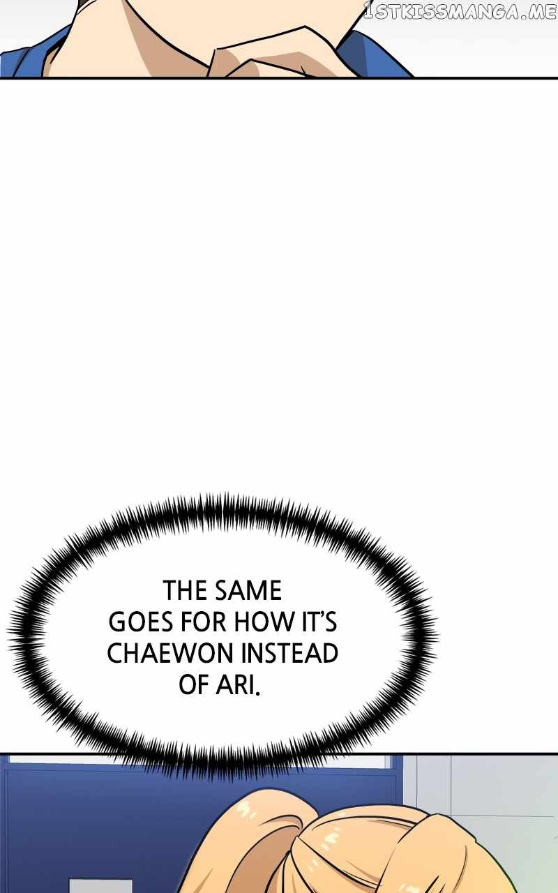 Double Click chapter 88 page 32