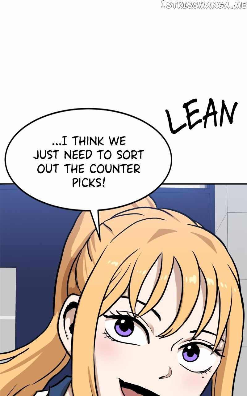 Double Click chapter 88 page 34