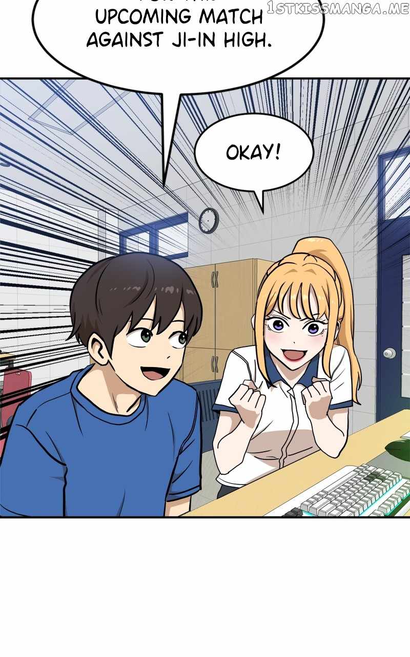 Double Click chapter 88 page 44