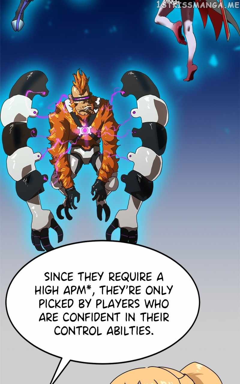 Double Click chapter 88 page 51