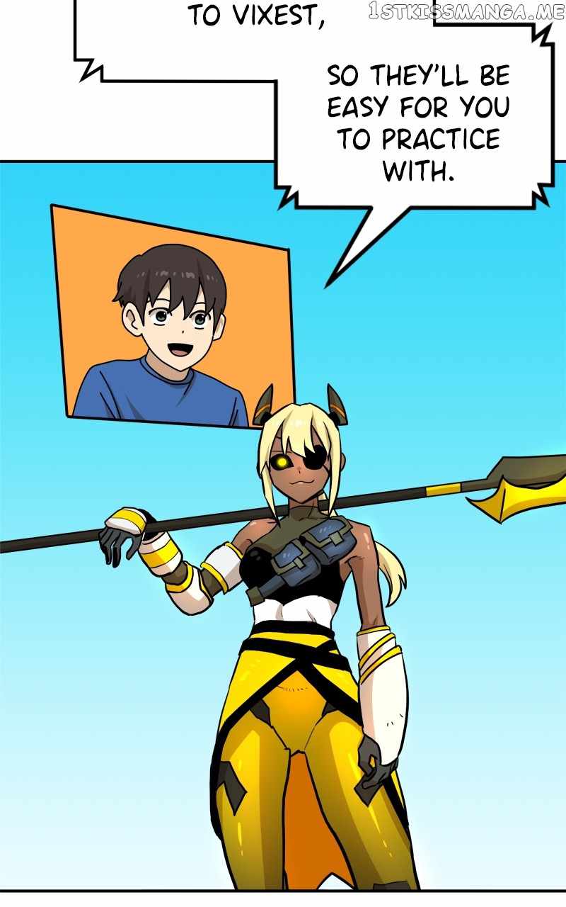 Double Click chapter 88 page 69