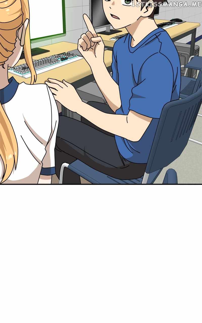 Double Click chapter 88 page 78