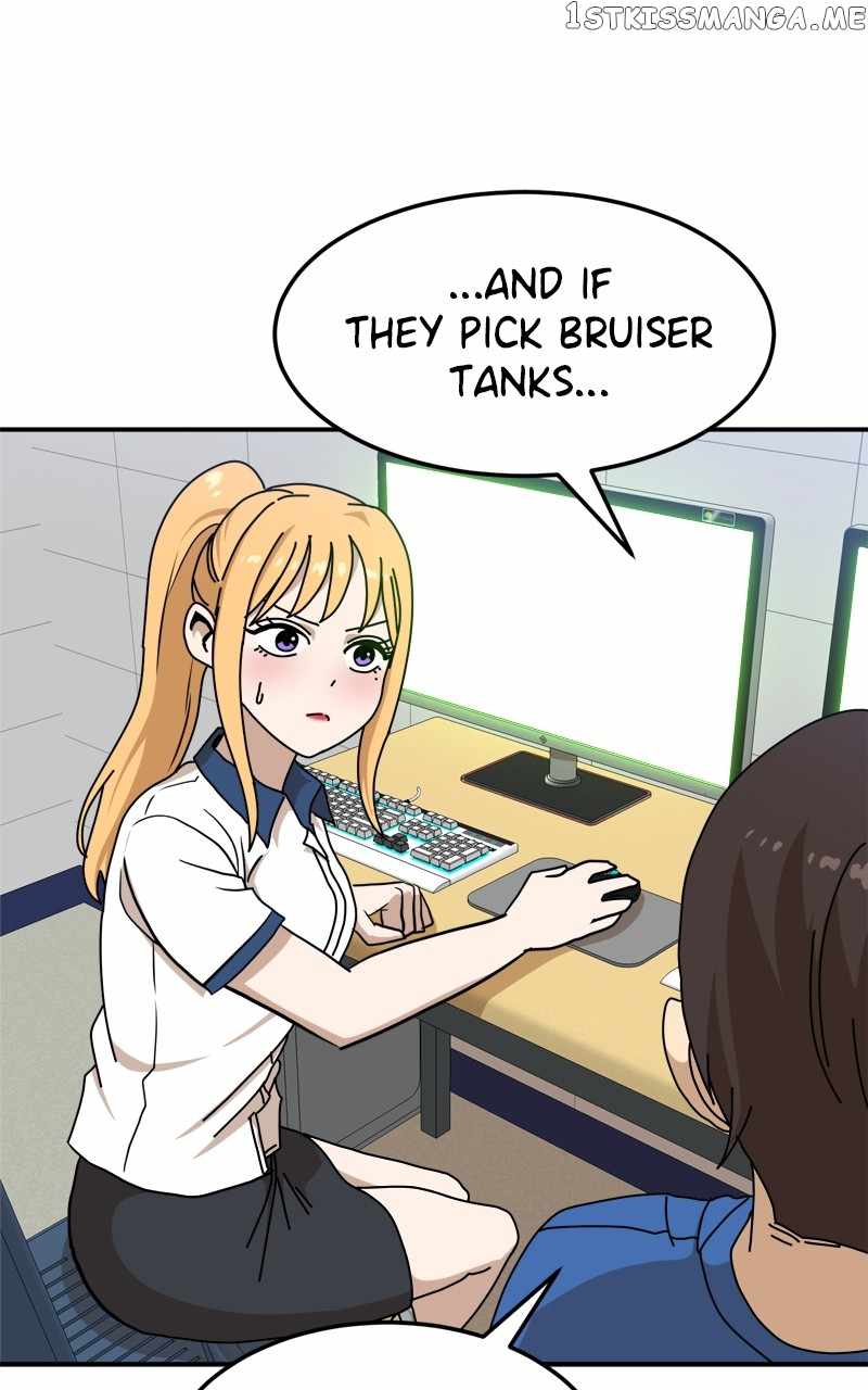 Double Click chapter 88 page 79